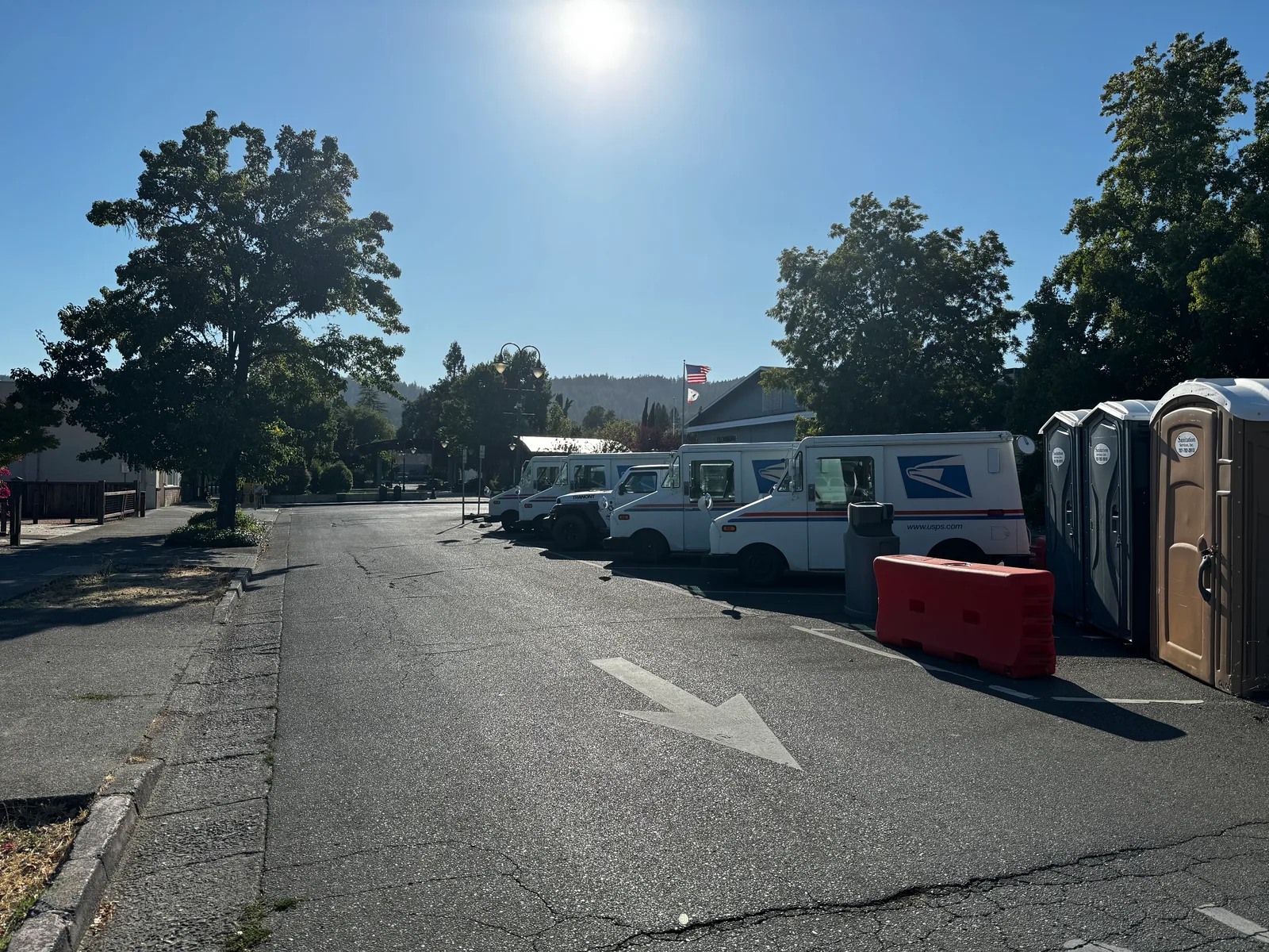 Cloverdale, United States — 28 August 2024