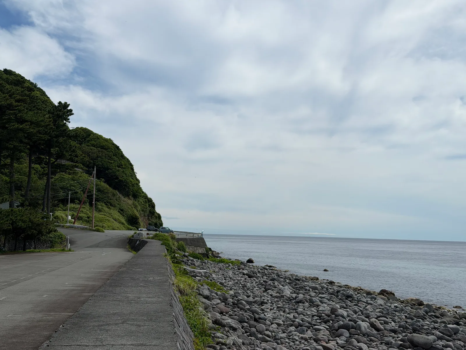 Heda, Japan — 18 June 2026
