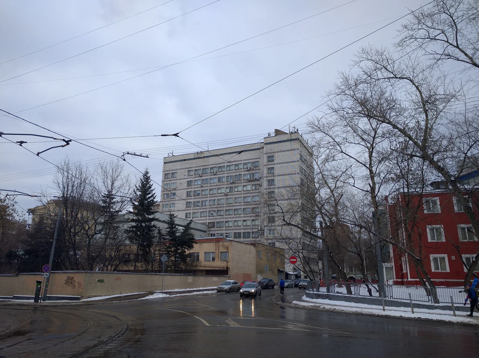 Photo from 23 February 2016