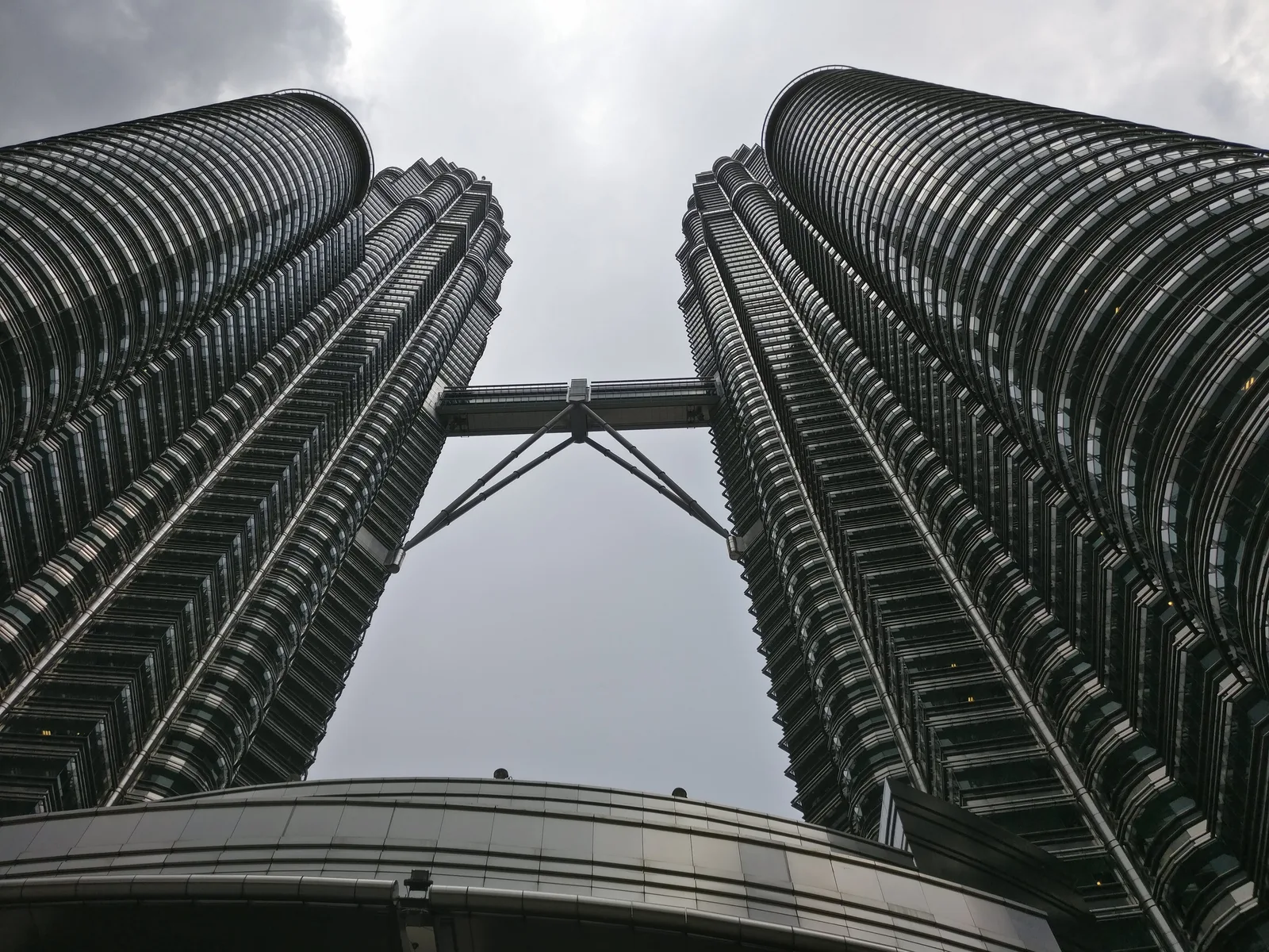 Kampung Baru, Malaysia — 28 December 2017