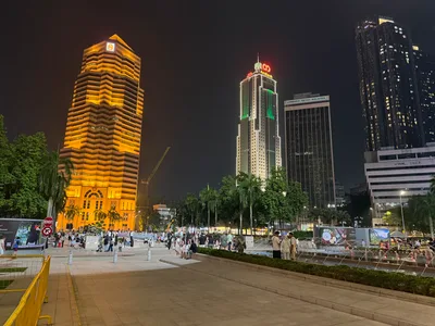 Kampung Baru, Malaysia — 13 July 2026
