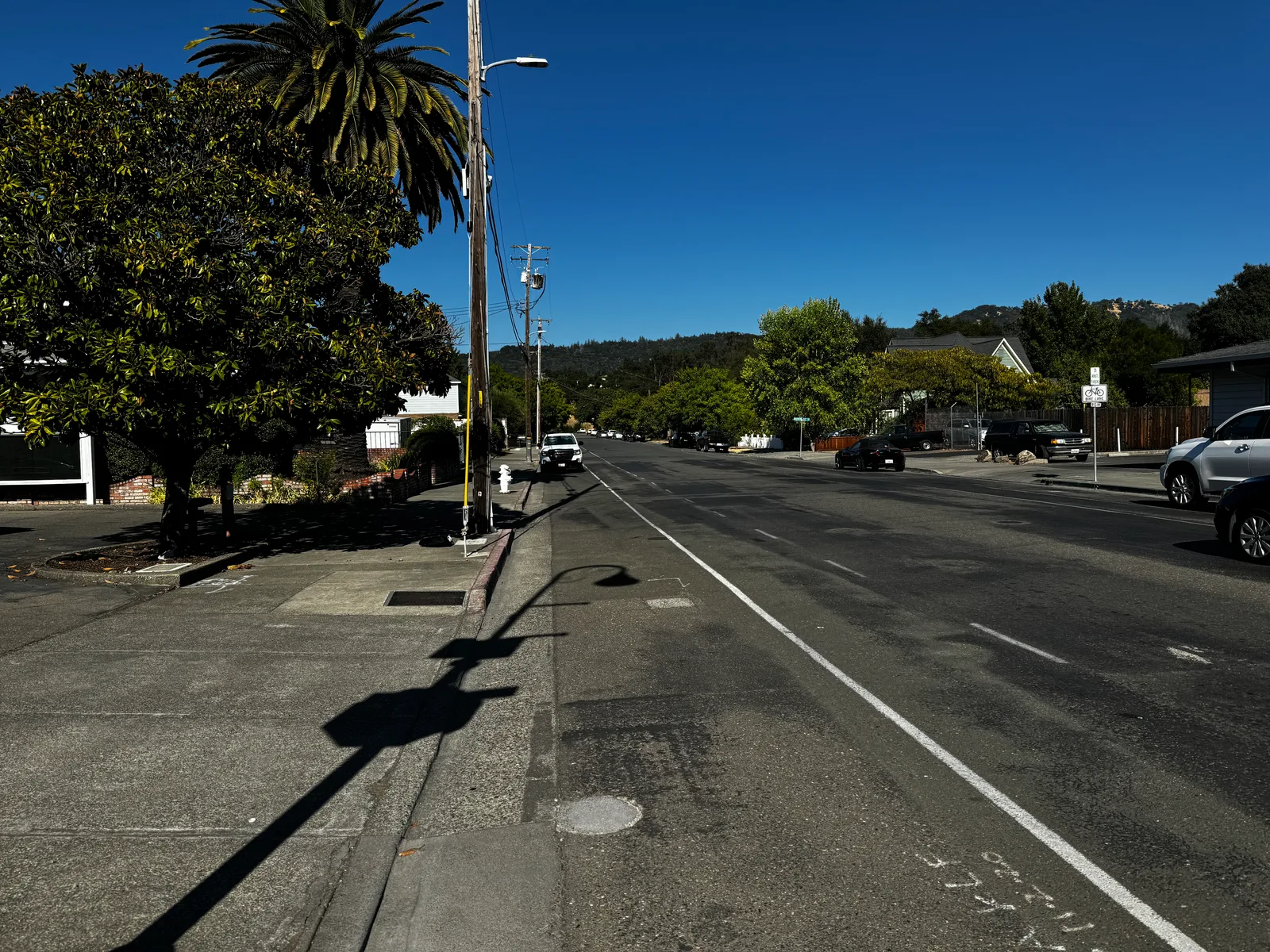 Cloverdale, United States — 28 August 2024
