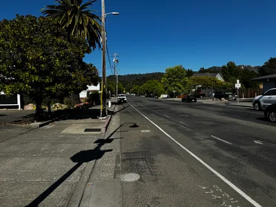 Cloverdale, United States — 28 August 2024