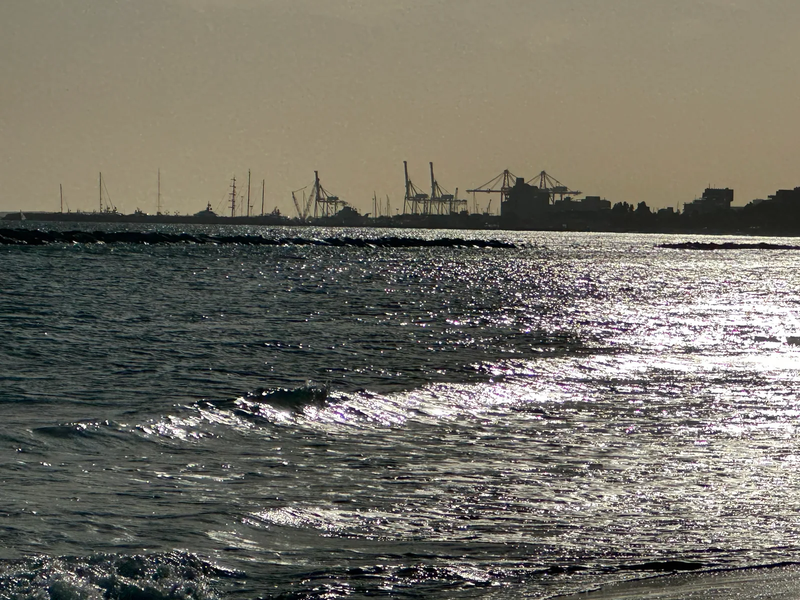 Limassol, Cyprus — 28 January 2023