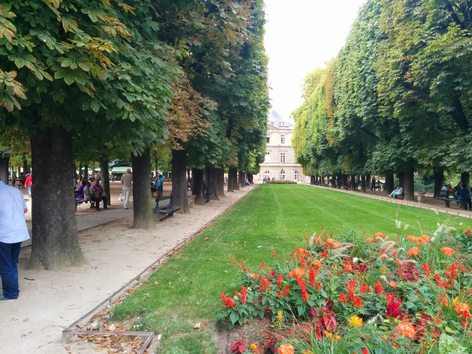 Photo from 2 September 2014