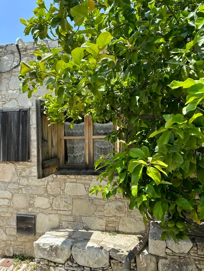 Peléndri, Cyprus — 14 May 2023