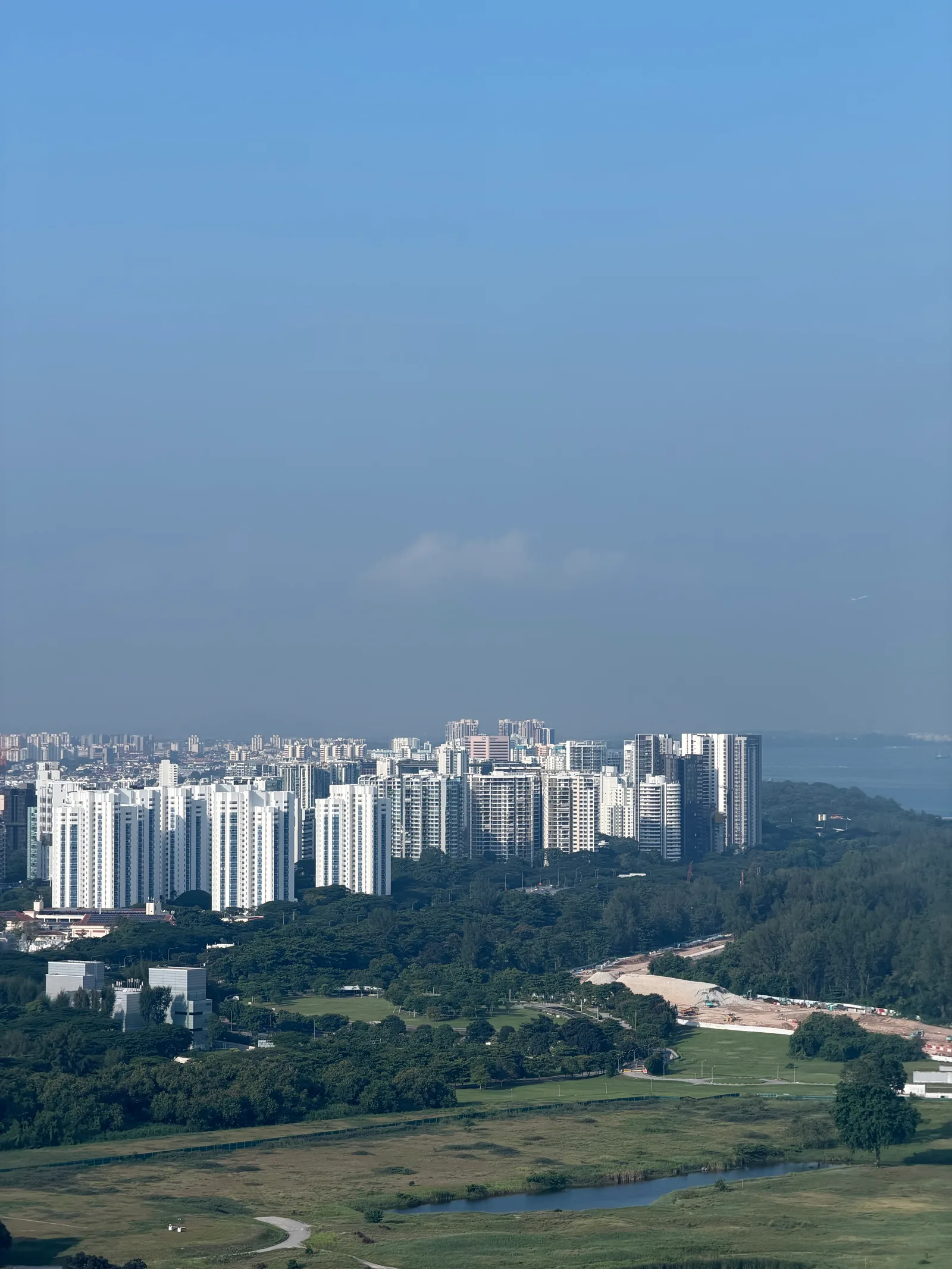 Marina Bay, Singapore — 19 July 2026