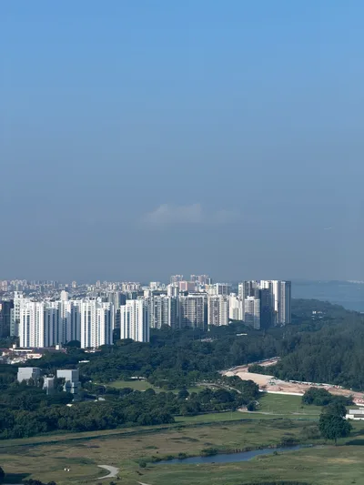 Marina Bay, Singapore — 19 July 2026