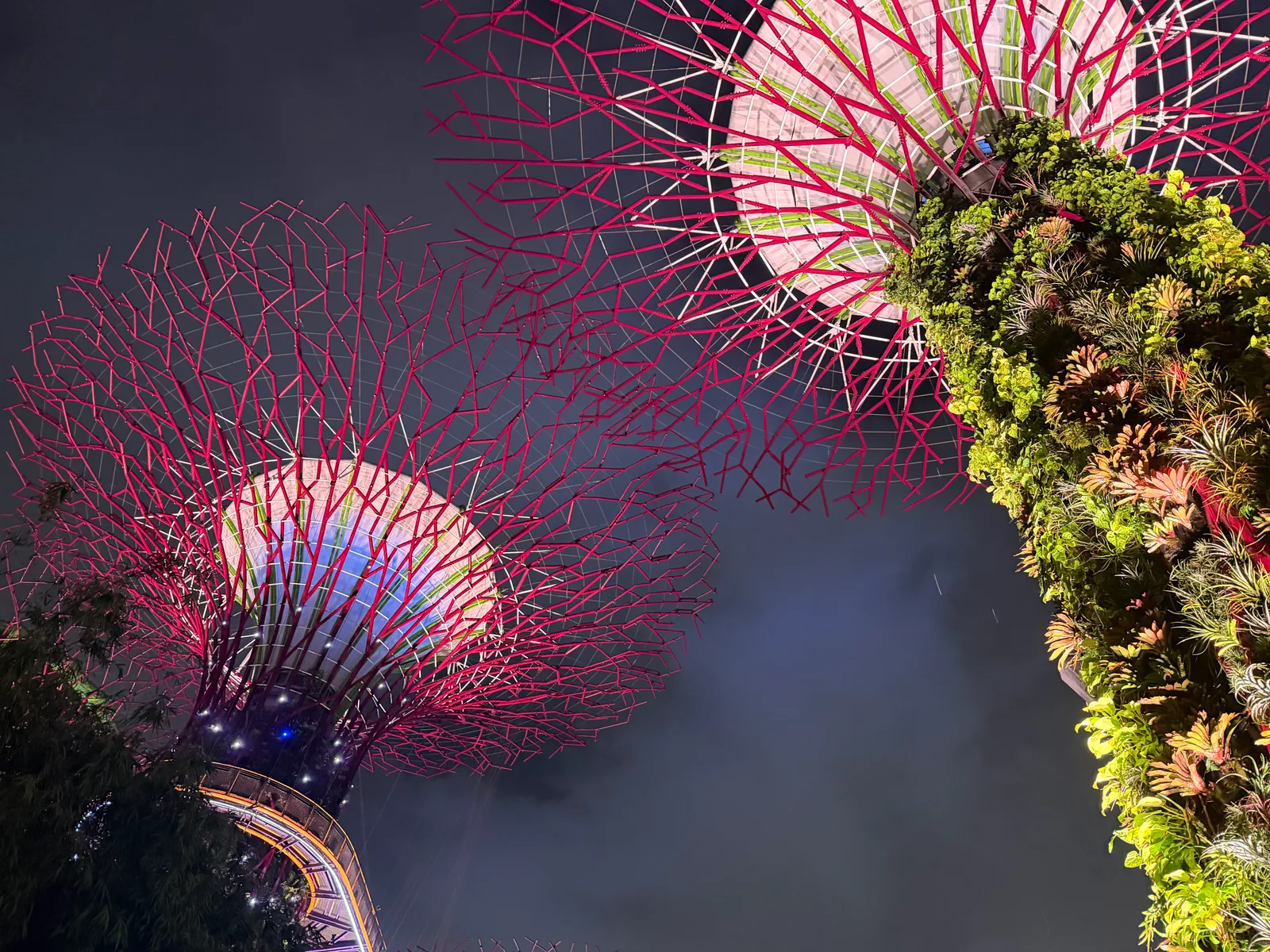 Marina Bay, Singapore — 18 July 2026