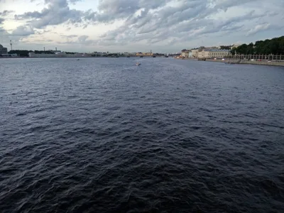 Saint Petersburg, Russia — 12 June 2015