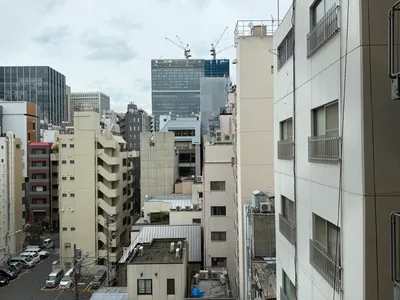 Ginza, Japan — 23 June 2026
