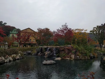 Gwangju, South Korea — 26 October 2016