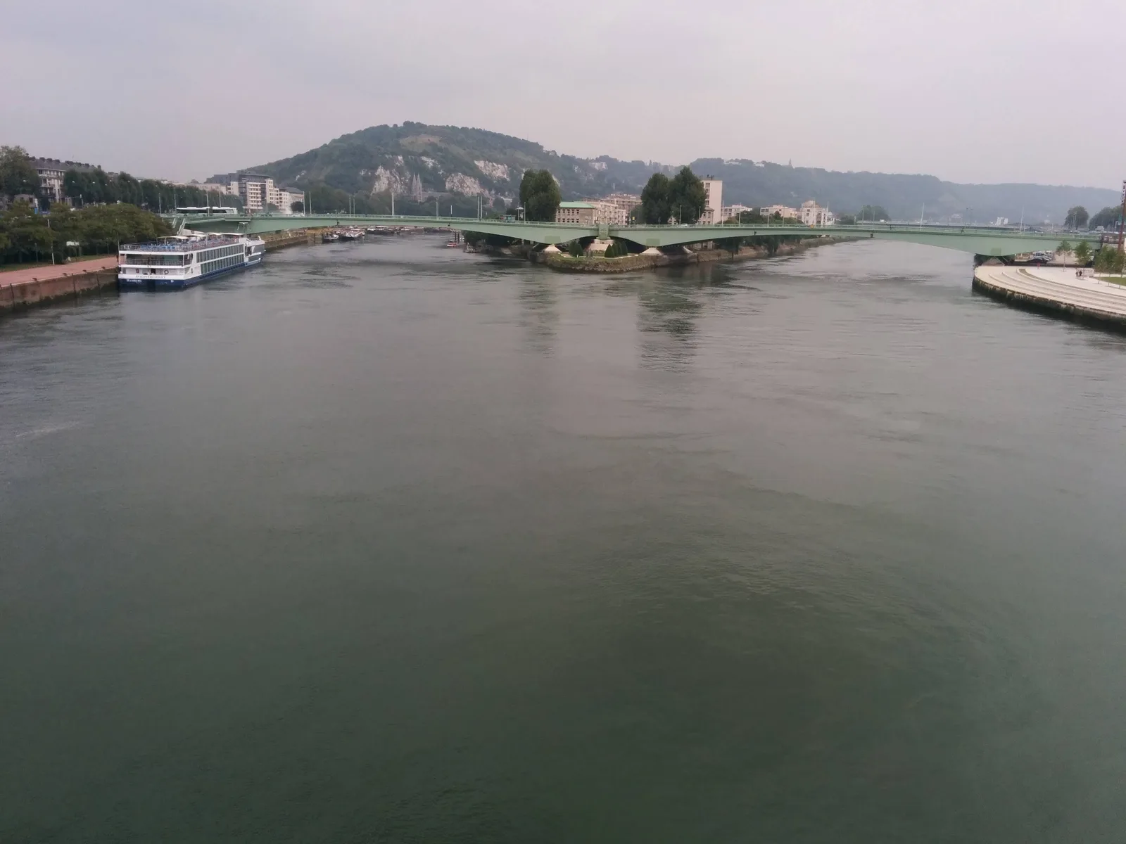 Photo from 5 September 2014