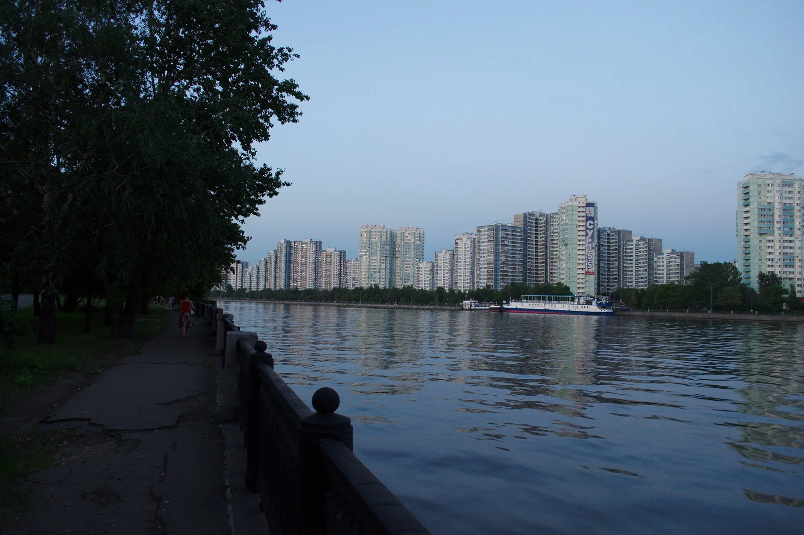 Photo from 2 July 2011