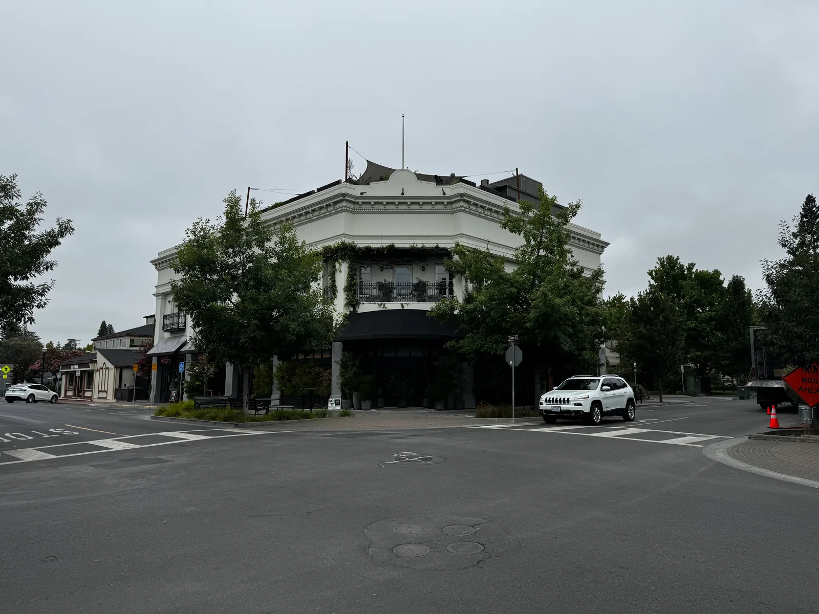 Healdsburg, United States — 29 August 2024
