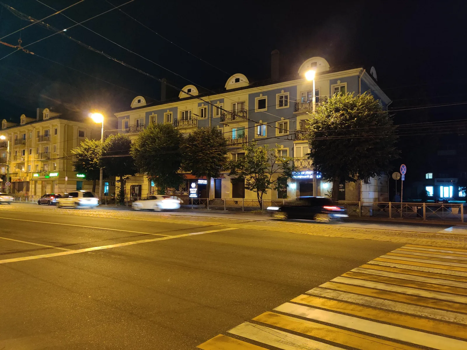Kaliningrad, Russia — 18 July 2020