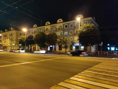 Kaliningrad, Russia — 18 July 2020