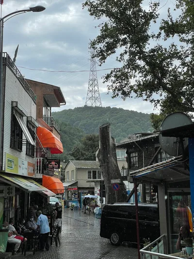 Anadolukavağı, Turkey — 24 July 2021