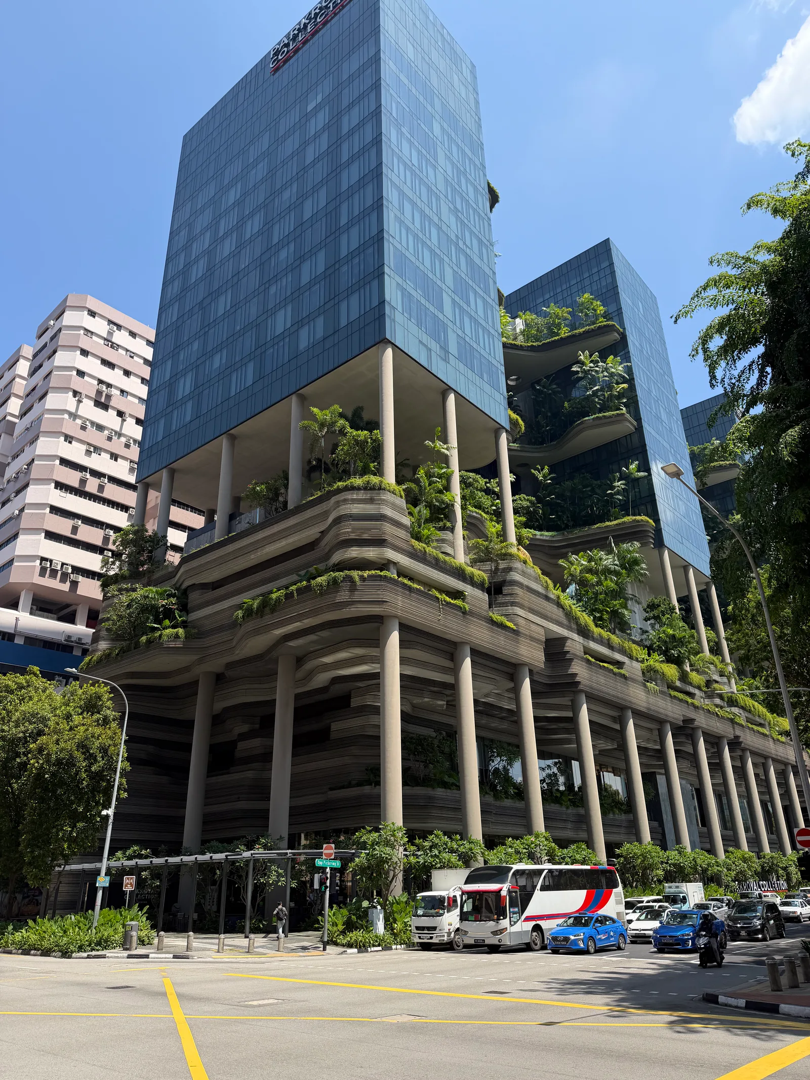 Singapore — 19 July 2026