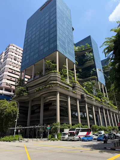 Singapore — 19 July 2026