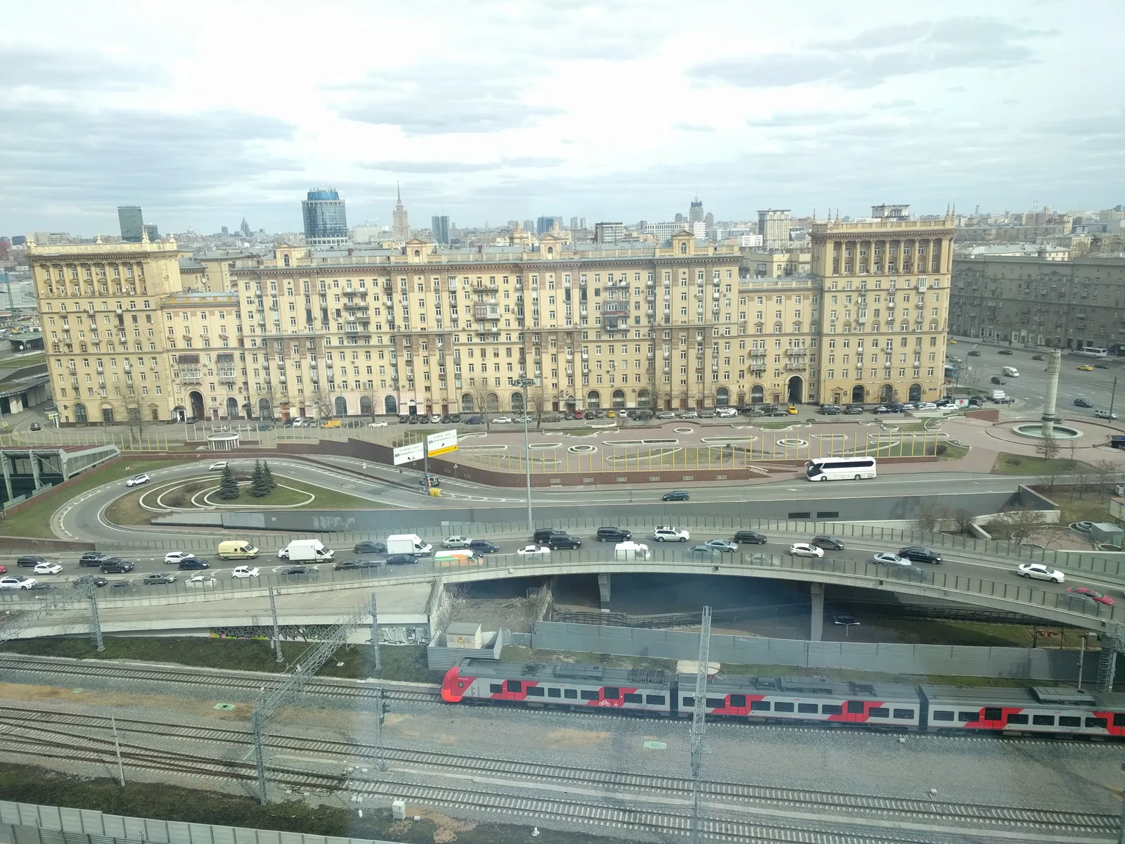 Photo from 19 April 2017