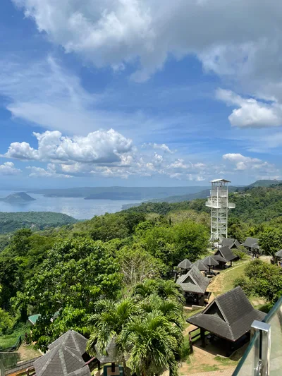 Patuto, Philippines — 2 May 2022