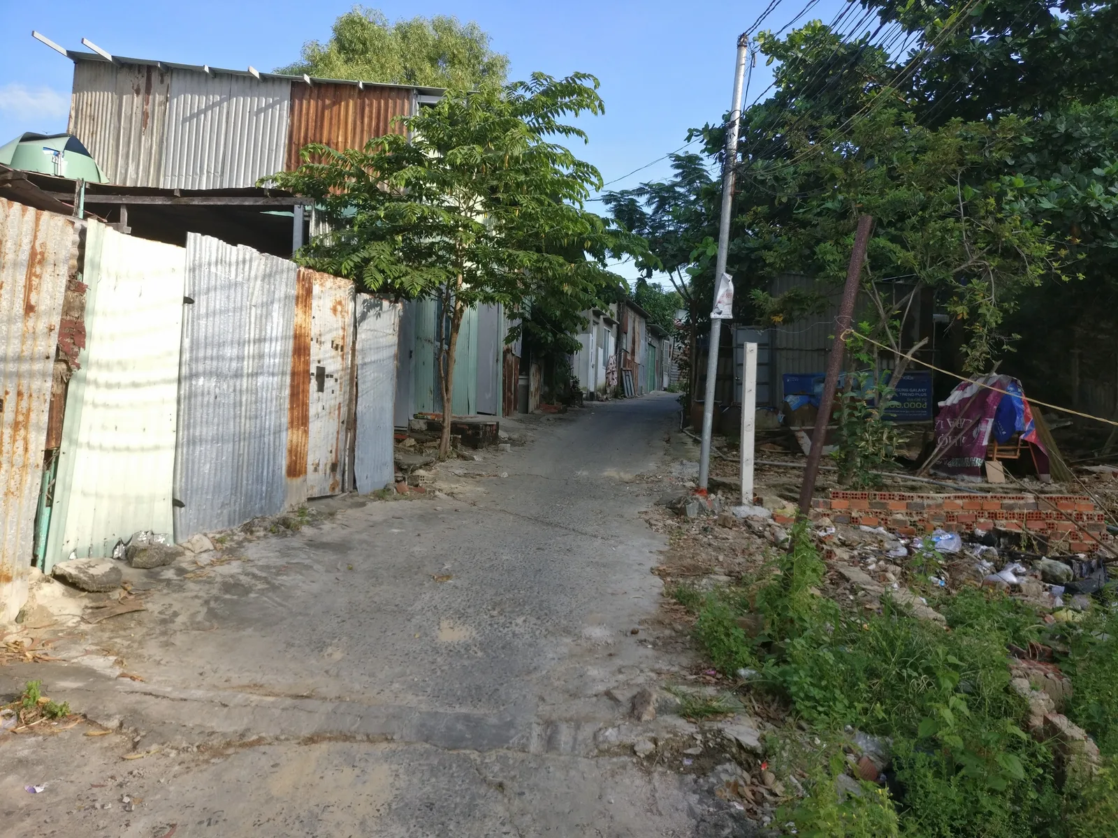 Vũng Tàu, Vietnam — 13 November 2017