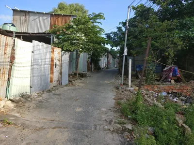 Vũng Tàu, Vietnam — 13 November 2017