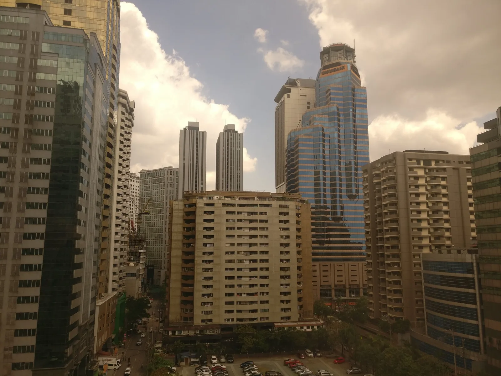 Pasig City, Philippines — 14 March 2018