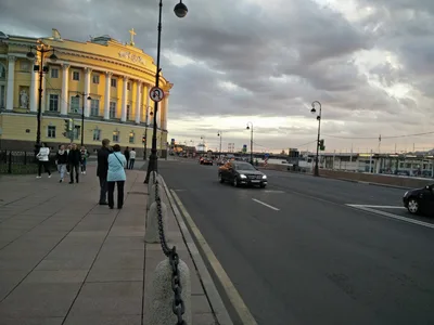 Saint Petersburg, Russia — 12 June 2015