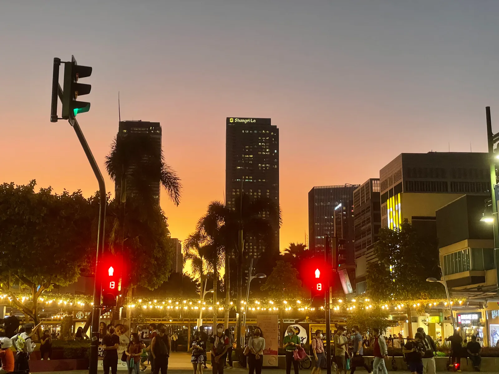 Makati City, Philippines — 19 April 2022