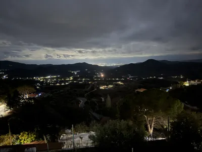 Peléndri, Cyprus — 30 December 2025
