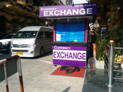 Patong, Thailand — 8 February 2016