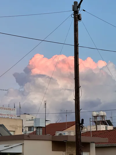Limassol, Cyprus — 19 March 2023