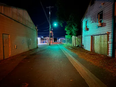 Grants Pass, United States — 2 September 2024