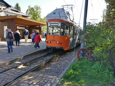 Soprabolzano, Italy — 21 September 2017