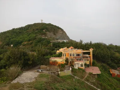 Vũng Tàu, Vietnam — 1 December 2017