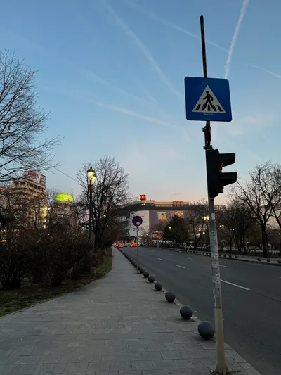 Bucharest, Romania — 29 December 2023