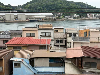 Onomichi, Japan — 14 June 2026