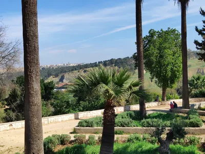 Photo from 13 March 2019
