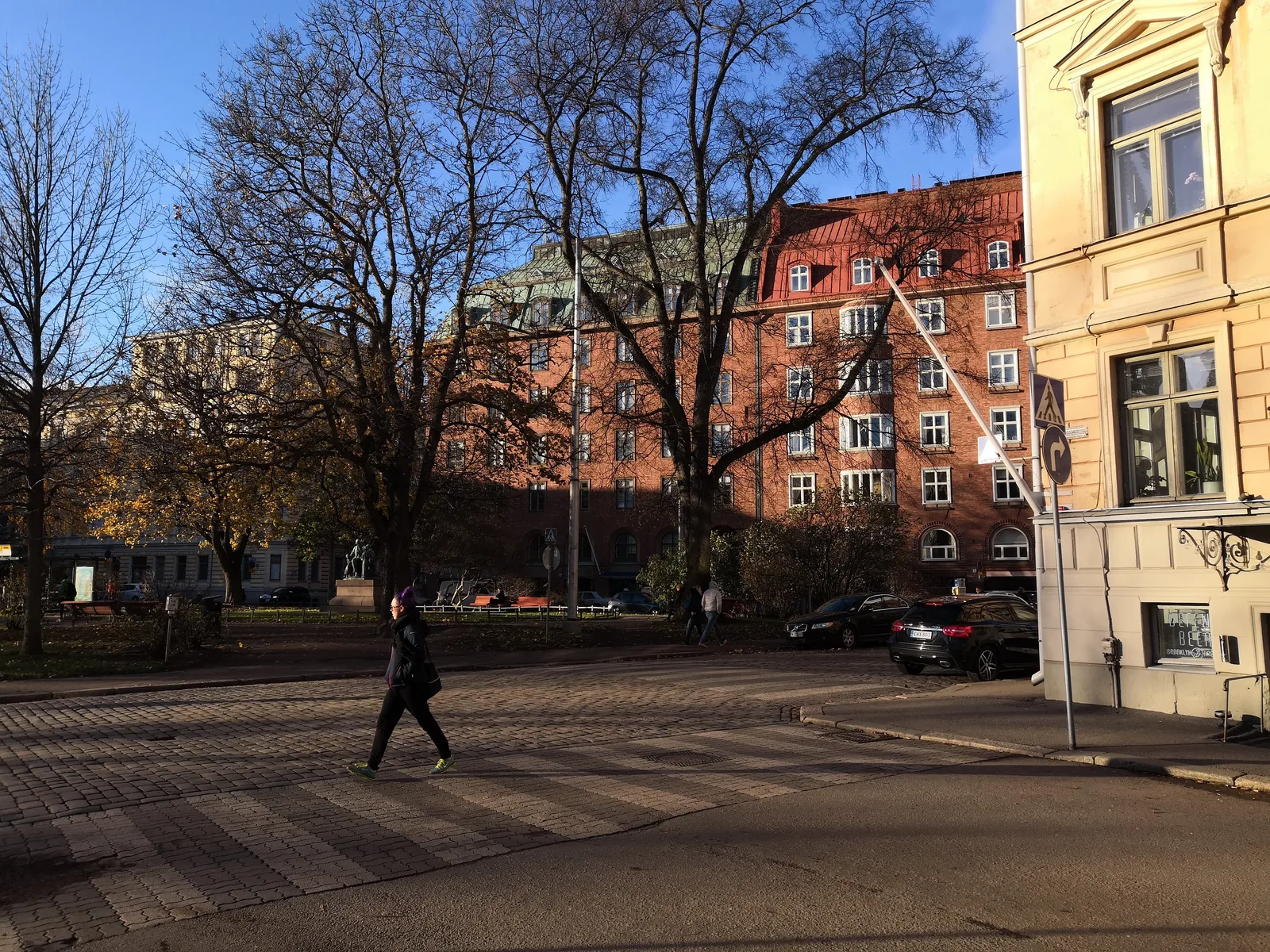 Photo from 4 November 2018