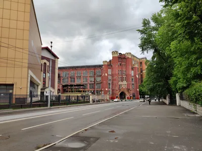 Lefortovo, Russia — 4 June 2020