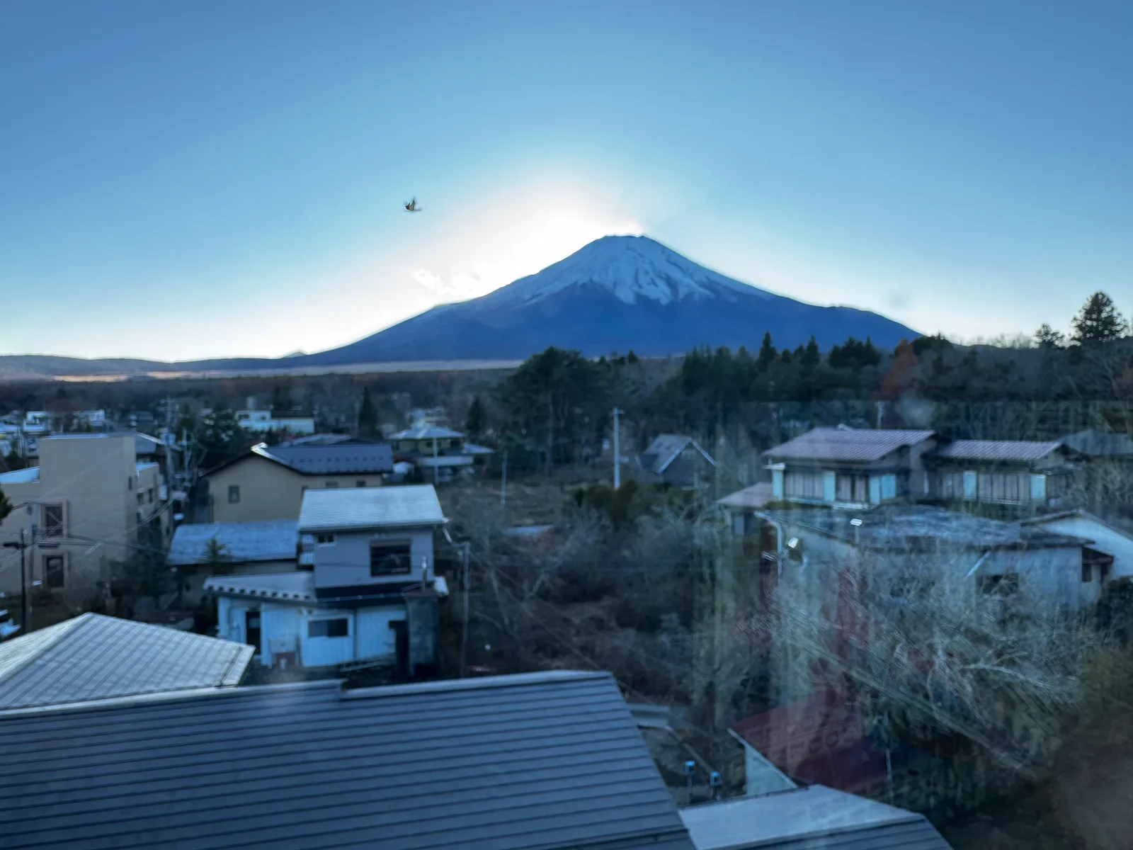 Yamanaka, Japan — 28 November 2024
