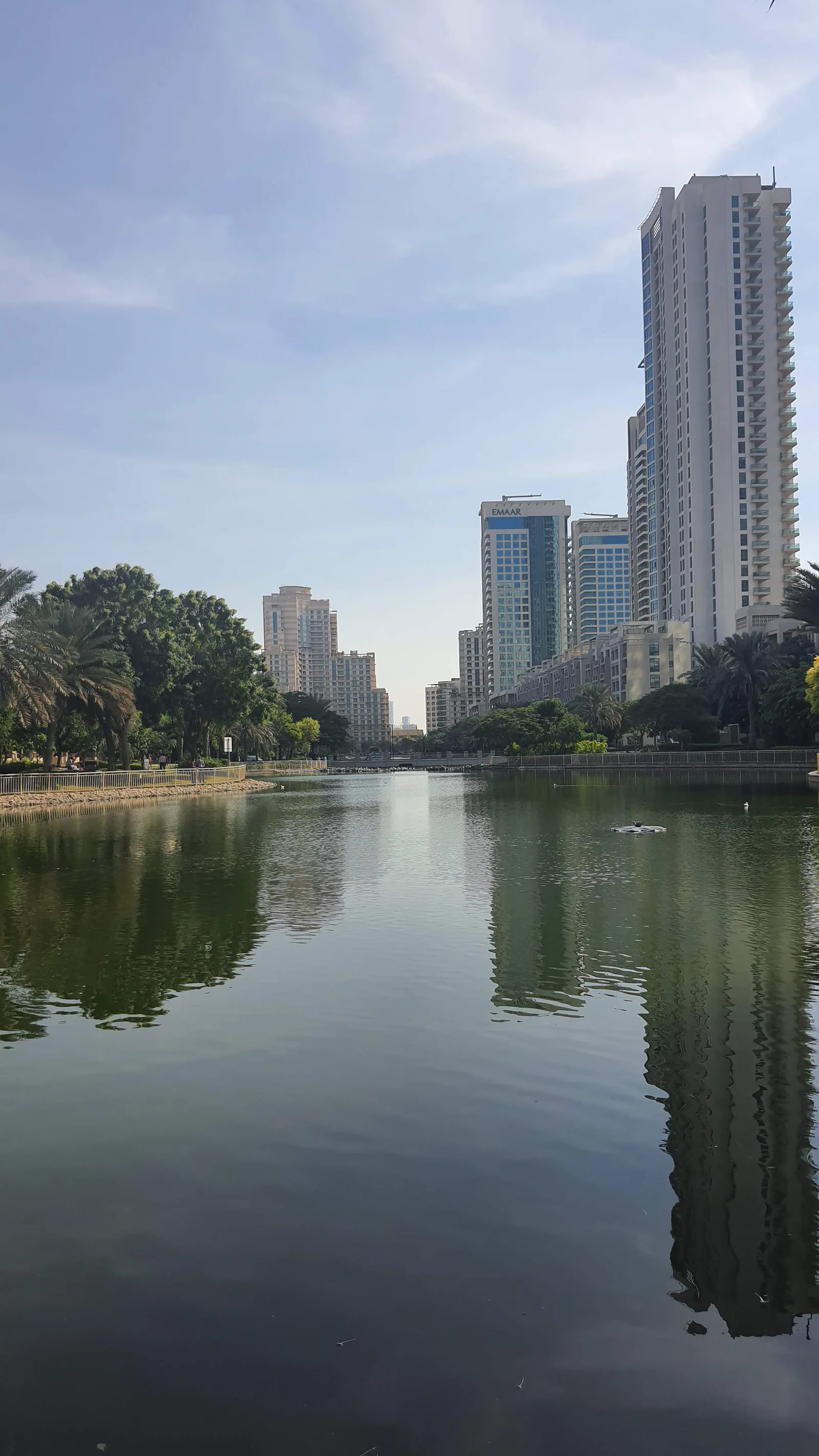 Dubai Internet City, United Arab Emirates — 15 December 2020