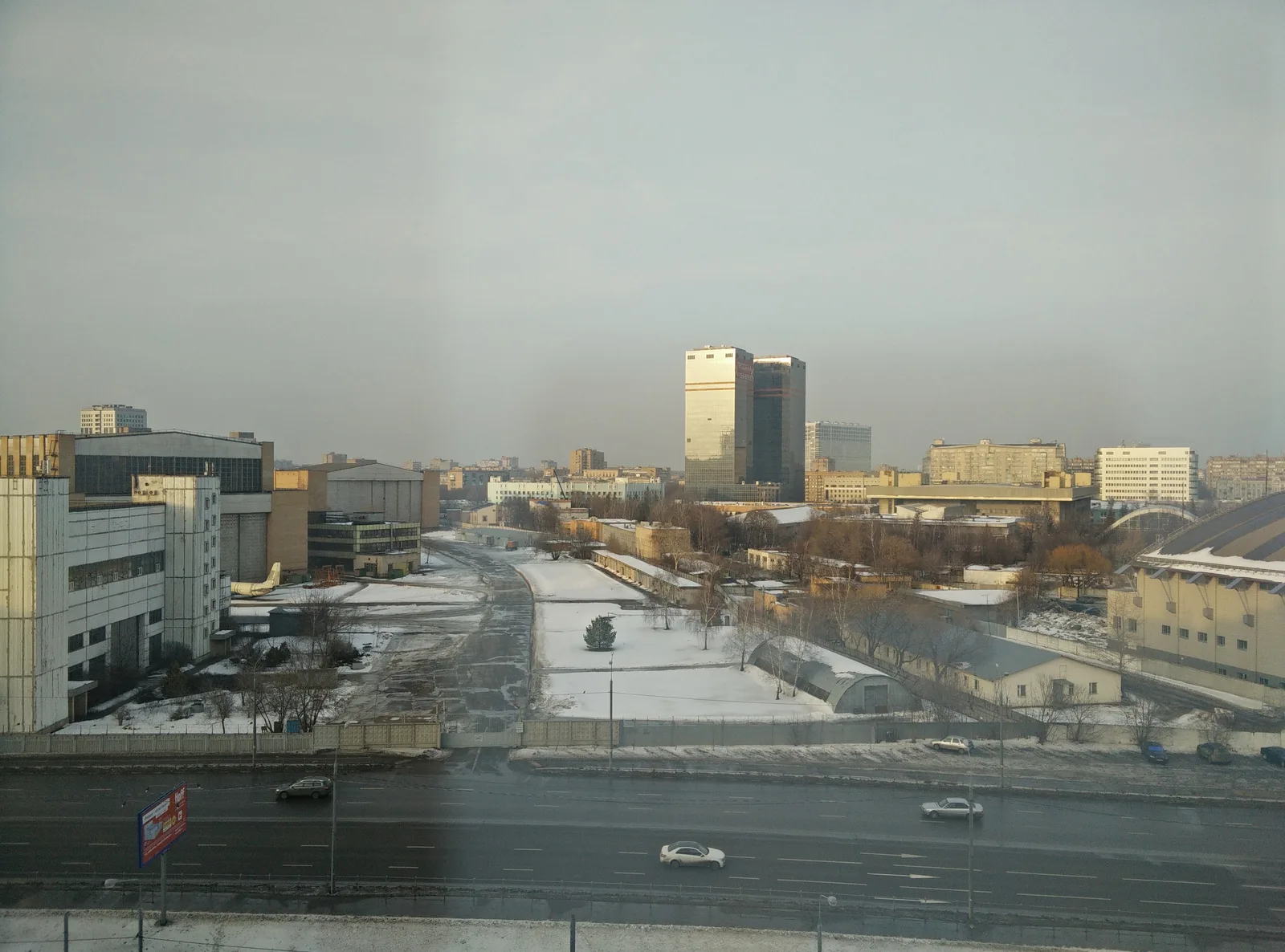 Photo from 21 February 2015