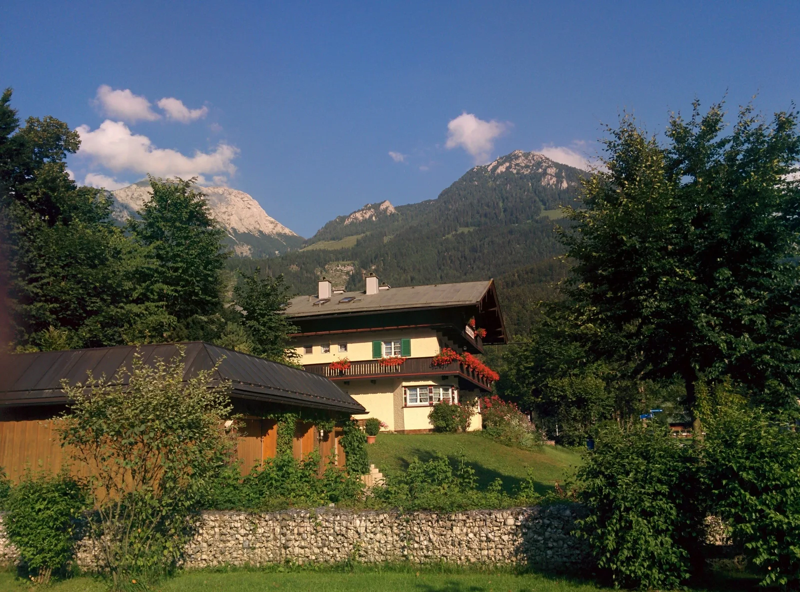 Photo from 15 July 2015