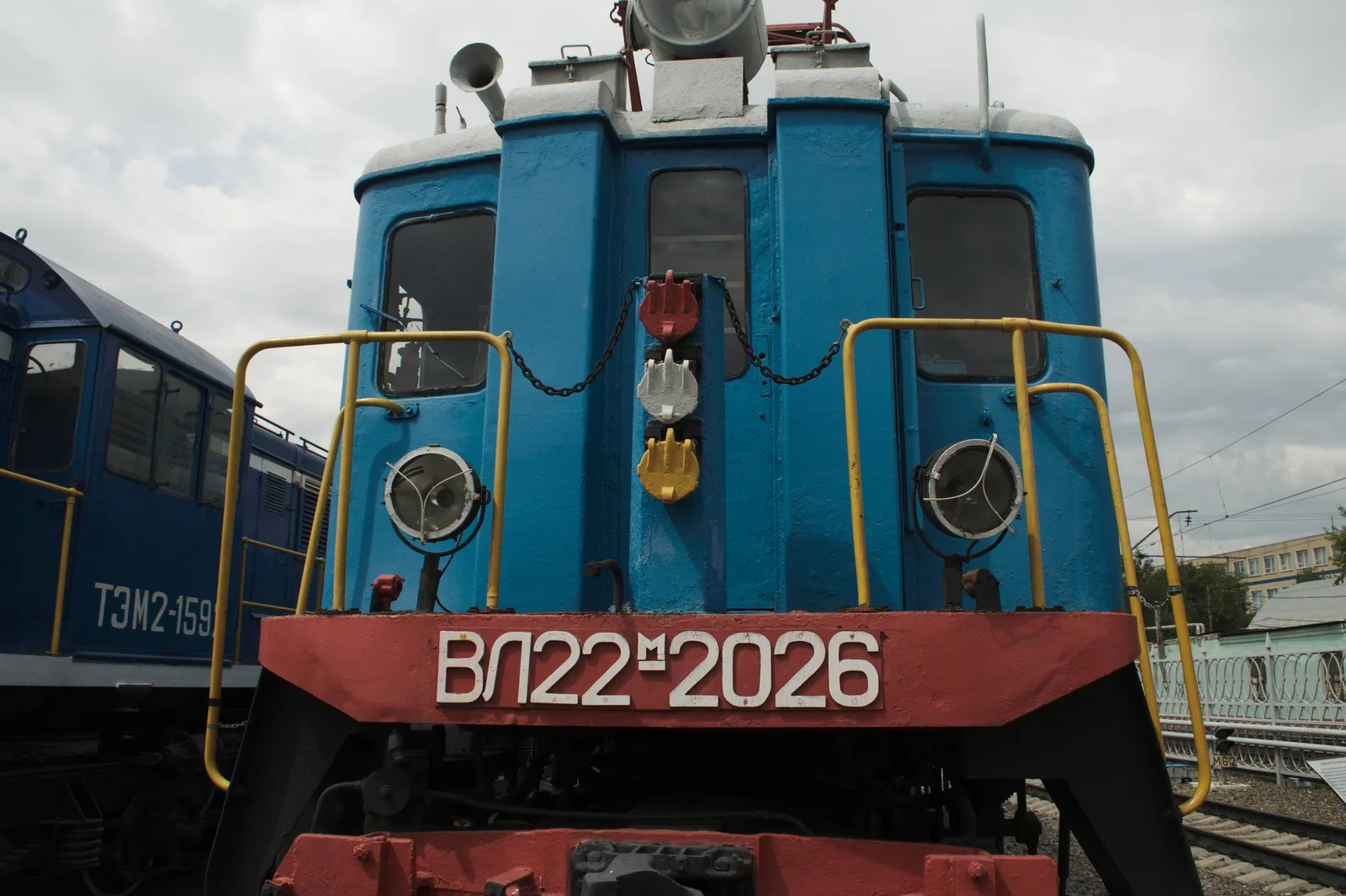 Photo from 2 July 2011