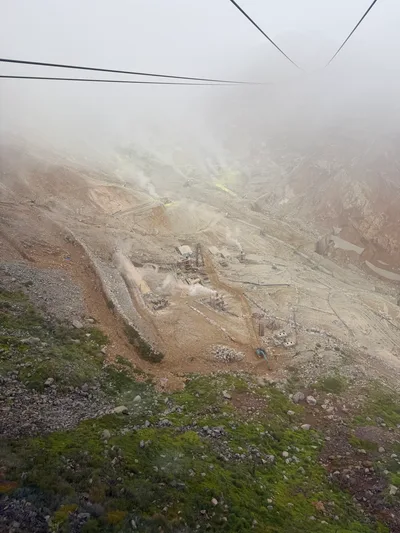 Hakone, Japan — 22 June 2026