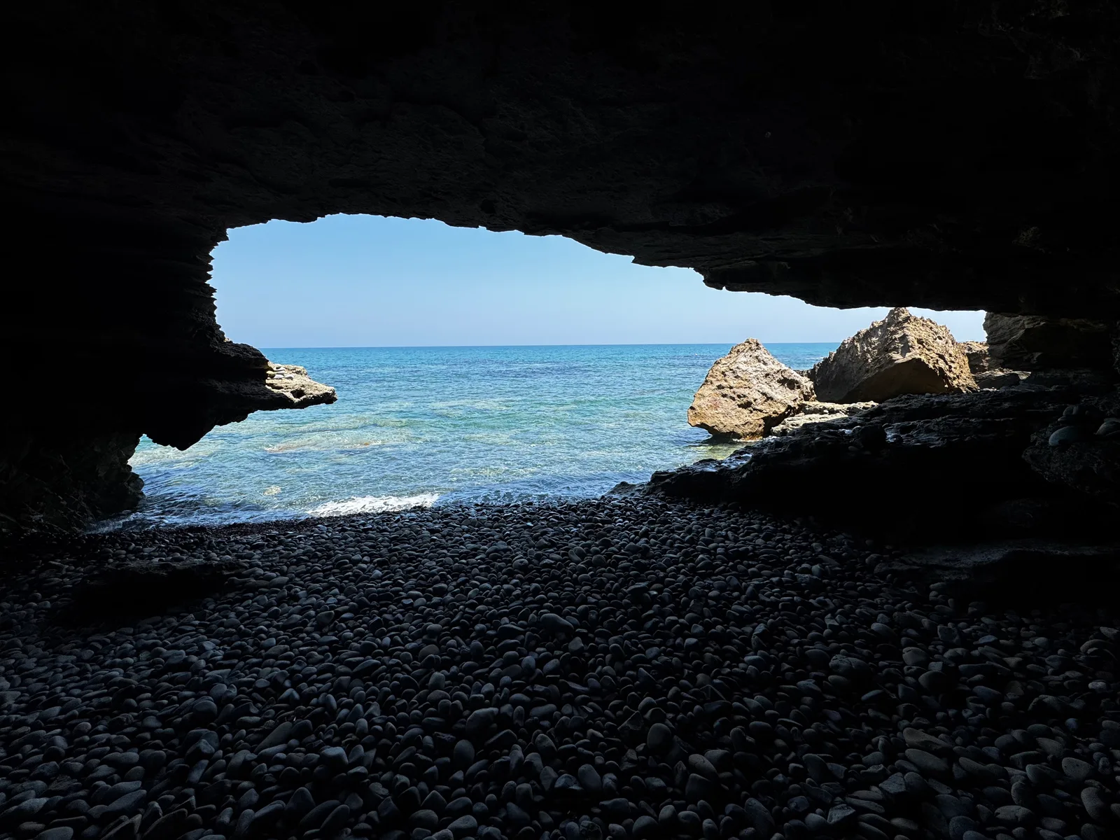 Káto Pýrgos, Cyprus — 14 June 2025