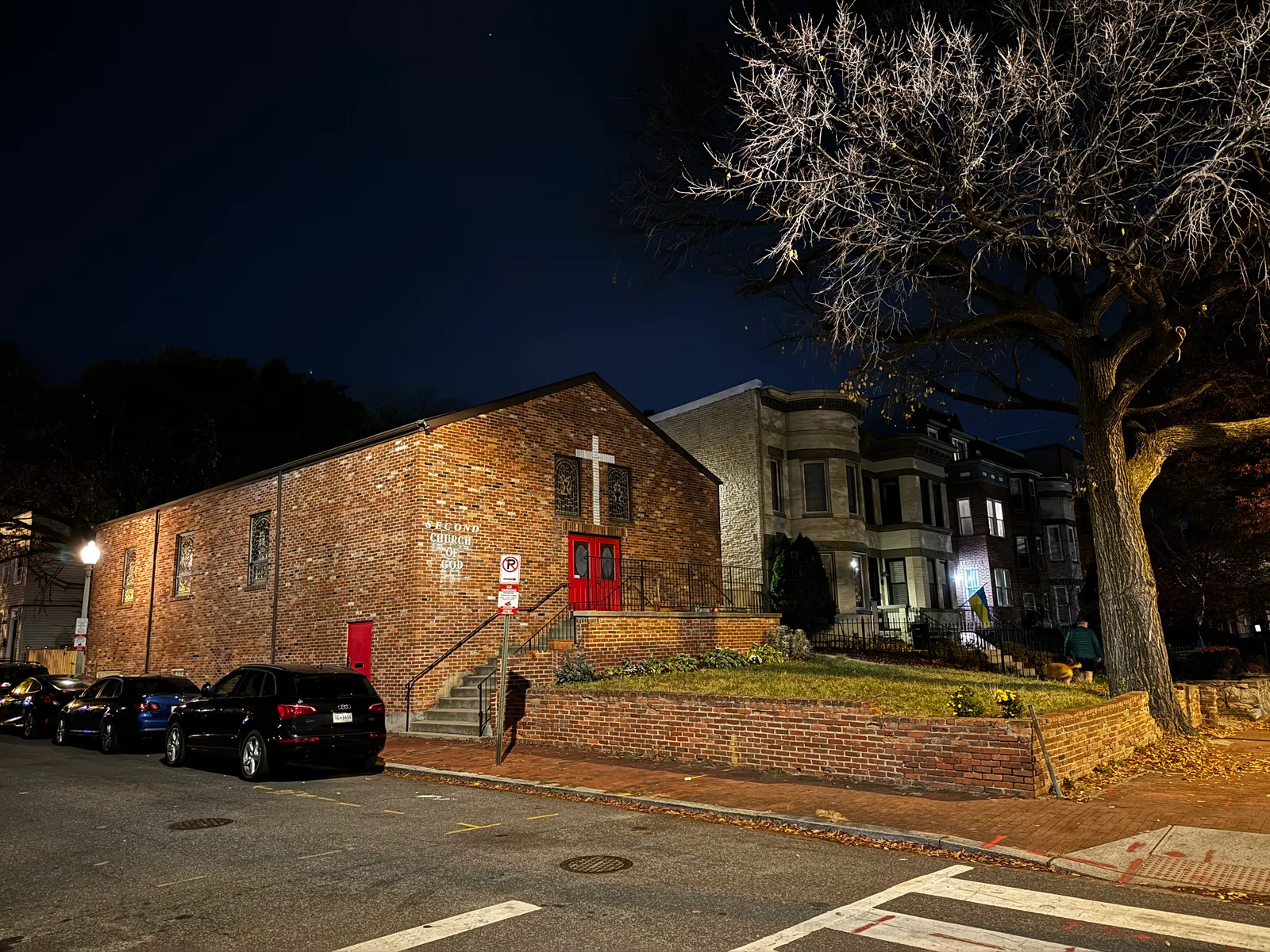 Shaw, United States — 18 November 2023